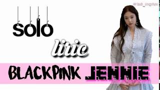 Download lagu jennie - solo sub indo, jennie - solo lyrics, jennie - solo, solo, jennie mp3