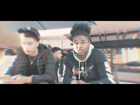 Onlytheprince - OT ft. Overpaid (Official Music Video)