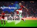 Arjen Robben ► Magical skills show | 2018 HD