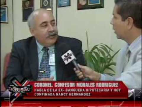 SuperXclusivo 2/25/10 - Mas sobre la golpiza de Nancy Hernández