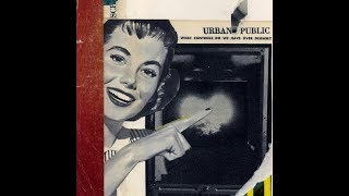 Robert Pollard's Finest Works - Playlist #1 - Urban Public