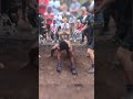 He Ate That Right Hand