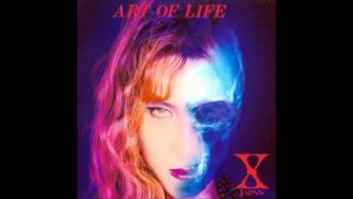 X Japan - Art Of Life (No Piano Solo)