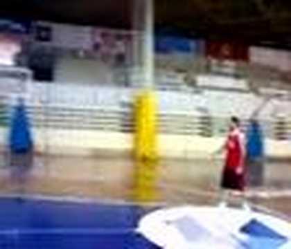 Slam Dunks Granollers (Part Two)