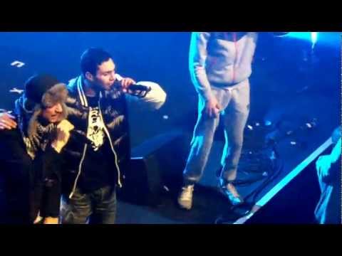 Scred Connexion - Original Festival 2013