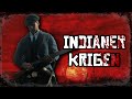 Indianer Krigen Red Dead Redemption 2 RP