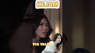 Download lagu VIA VALEN √ KEJAM mp3