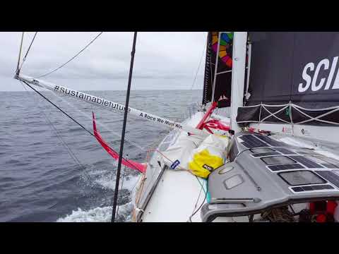 14.07.2020 - Day 11 - Drone Footage