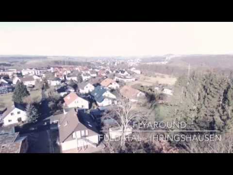 FLYAROUND - Fuldatal Ihringshausen