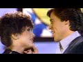 Marie Osmond & Grant Goodeve - "Sometimes When We Touch"