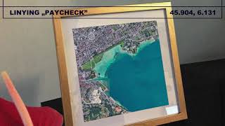 Linying - Paycheck [Audio]