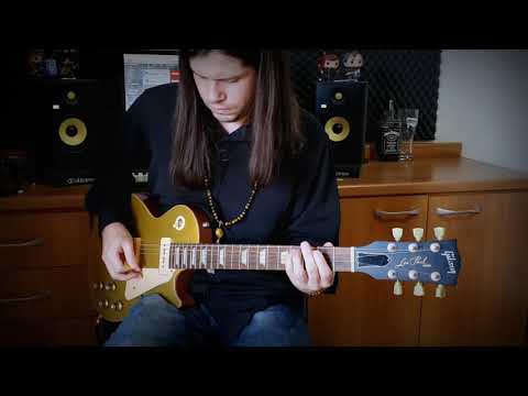 Six Ways To Sunday - Blackberry Smoke