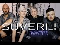 Roxette  - The Look (Suverli cover)