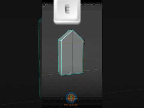 Easily Edit Loop cuts in Blender!