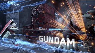 【ガンエボ】＃１ 饅頭達の宇宙戦争録【ゆっくり実況】