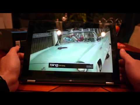 Lenovo IdeaPad Yoga 11 Review