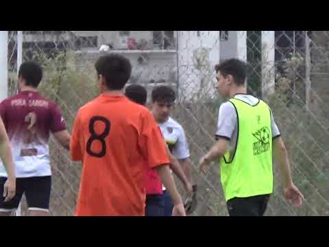 ASADITO vs ASTON BIRRA   Partido Completo