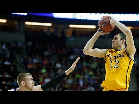 Evaluating Wyoming's Larry Nance Jr. On The Lakers | CampusInsiders