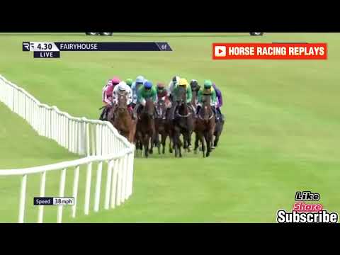 FIERY LUCY / 1 Race Fairyhouse 14 Jun 2024