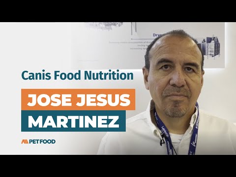 José Jesús Martínez – Canis Food Nutrition | Caso de éxito FAMSUN