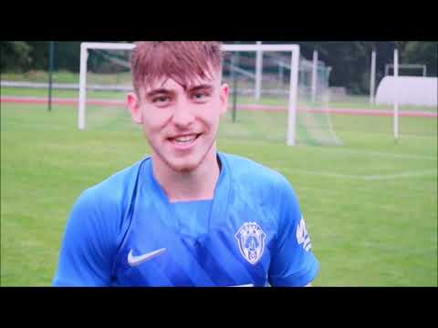 15.9.2021 rozhovory po zápase  ve Velkých Hamrech