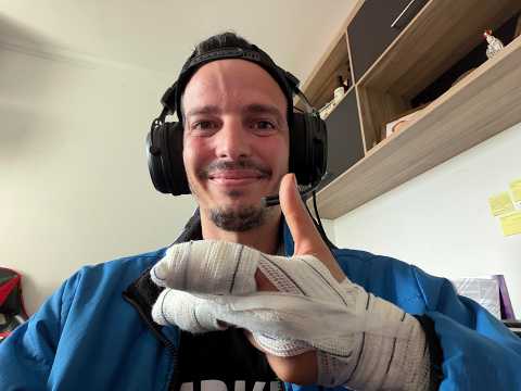 Atualização pra vocês e aprendizados!