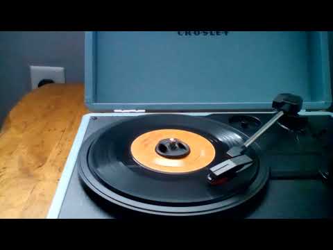 Leader of the Laundromat & Ulcers/ The Detergents (1964)