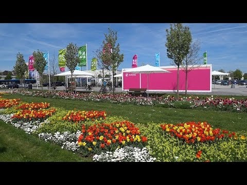 Bundesgartenschau Heilbronn 2019