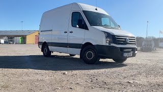 معدات صناعية أخرى Volkswagen Crafter | صورة 4 - Machineryline
