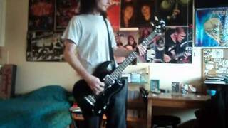 STROLLING ASTRONOMER BASS JAM