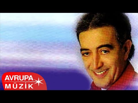 Edip Akbayram - Kahpe Felek (Official Audio)