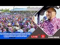 LIVE MKUTANO WA HADHARA WA CHAMA CHA ACT WAZALENDO KIJINI KASKAZINI UNGUJA ACT JUSSA OMO
