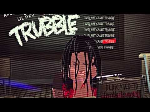 Afrikan Richie & Lil Dev - They Don't Give A Fuck