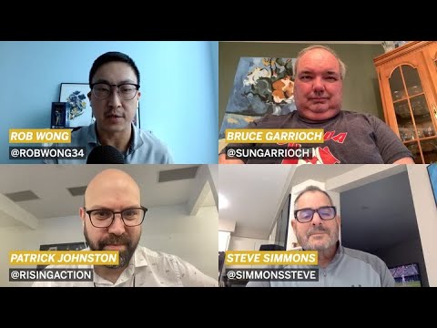 Off The Post Who needs to step up for the Canucks?