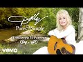 Dolly Parton - Tomorrow Is Forever (Audio)