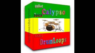 Calypso Soca Drumloops.16Bit 44.1 Khz