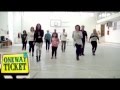 Melody Dance - One Way Ticket 