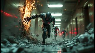 Download lagu 🤖⚡ THE RISE OF THE MACHINES 💥 FULL MOVIE FREE mp3