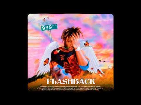 [FREE] Juice WRLD Type Beat - "FLASHBACK" | Melodic Type Beat | Guitar Type Beat | Pop Type Beat