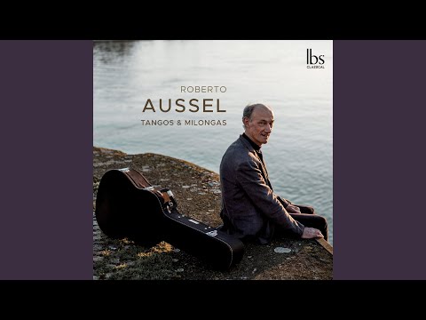 A la memoria de Astor (Arr. R. Aussel for Guitar)