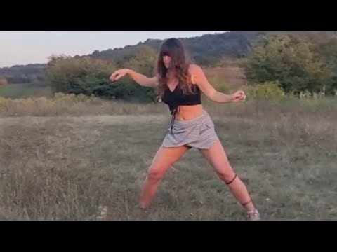 Nargun ft. Insane Creatures - Power Of The Silence - Ravit Levi Meditation Dance