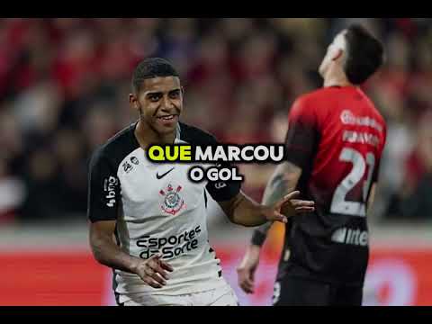 Corinthians campeão da copa do Brasil 