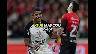 Corinthians campeão da copa do Brasil 