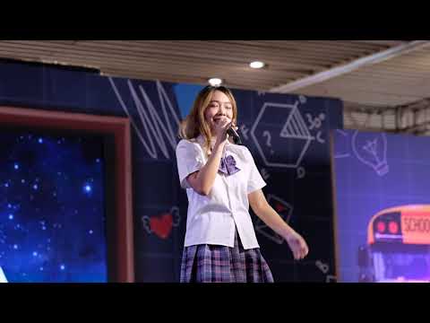 Miiw Jydaa : Flashlight Idol Exchange 2021.02.14