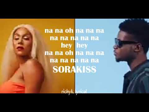 Sorakiss - ice cream ft Kwami Eugene