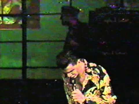 Hector Rubio "Stand by me"