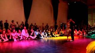 Tangomafia 3 - Pablo Rodriguez & Noelia Hurtado 2