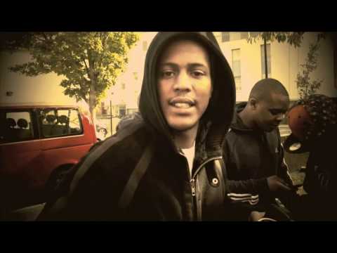 DeVilleStudio'HomeGrown'Cypher 024 - KillaKam