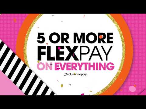 HSN | Birthday Finale 07.31.2018 - 05 AM