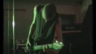 Godflesh - Veins (Live)